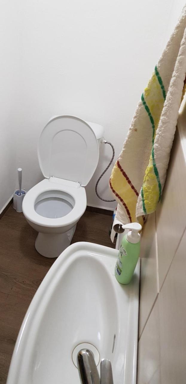Rýmařov Chata Na Kovarne מראה חיצוני תמונה