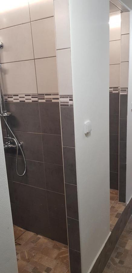 Rýmařov Chata Na Kovarne מראה חיצוני תמונה